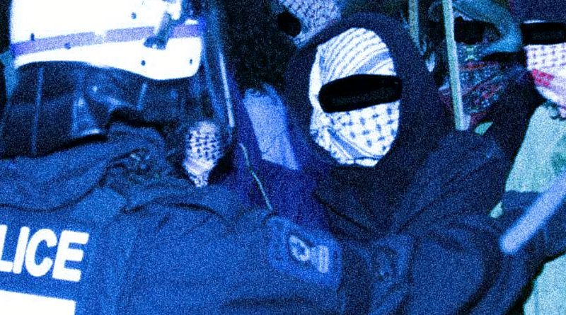 police brutality