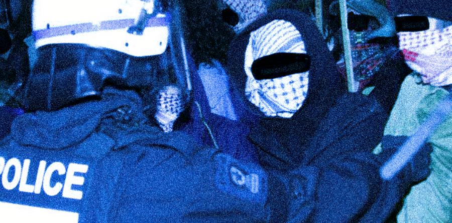 police brutality